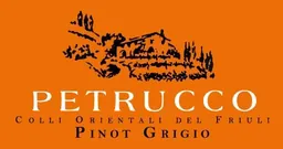 Colli Orientali del Friuli Pinot Grigio