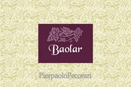 Baolar Merlot
