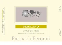 Friulano