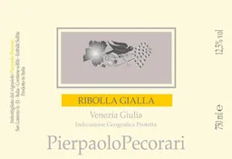 Ribolla Gialla