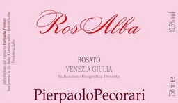 RosAlba Rosato