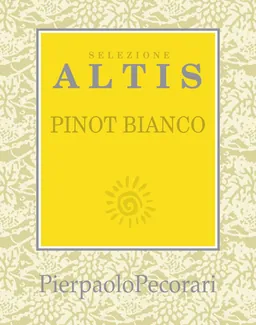 Selezione Altis Pinot Bianco