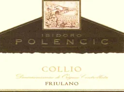 Collio Friulano