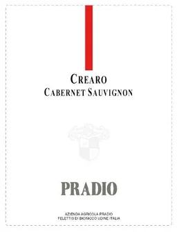 Crearo Cabernet Sauvignon