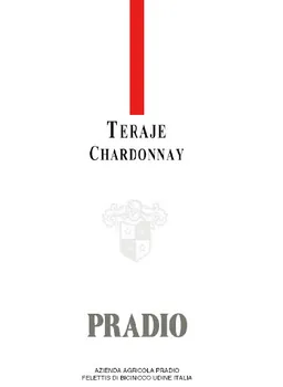 Teraje Chardonnay