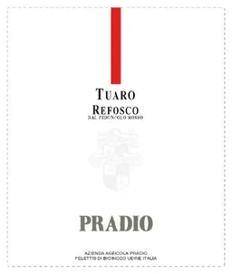 Tuaro Refosco