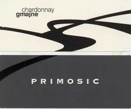 Primosic Gmajne Chardonnay
