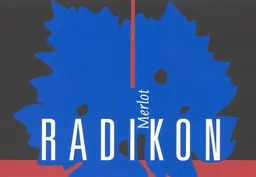 Radikon Merlot