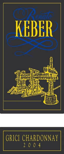 Grici Chardonnay