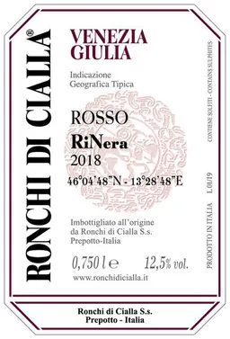 Ribolla Nera