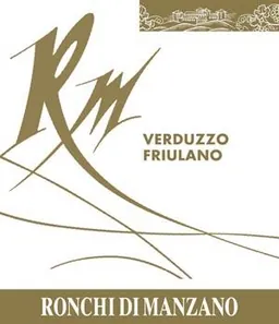 ColliVerduzzo Friulano