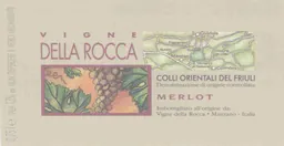 ColliVigne della Rocca Merlot