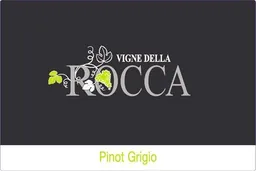 ColliVigne della Rocca Pinot Grigio
