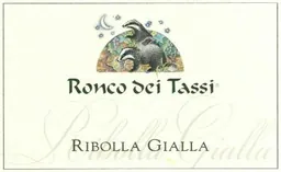 Collio Ribolla Gialla