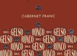 Friuli Isonzo Cabernet