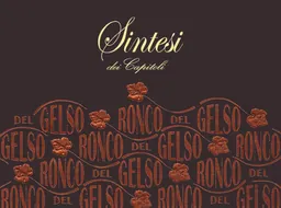 Friuli Isonzo Sintesi dei Capitoli