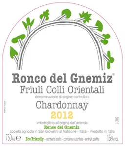 Chardonnay