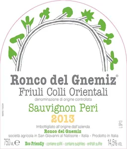 Sauvignon Peri