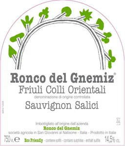 Sauvignon Salici