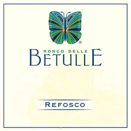 Colli Orientali del Friuli Refosco