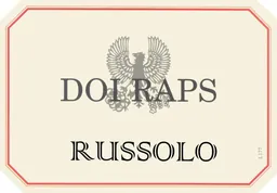 Venezia Giulia Doi Raps