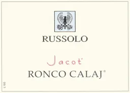 Venezia Giulia Jacot Ronco Calaj