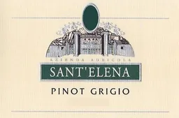 Pinot Grigio Klodic