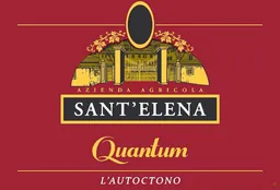 Quantum L’Autoctono Pignolo