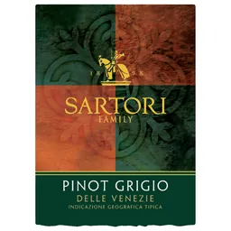 Family Pinot Grigio