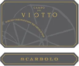 Campo del Viotto Merlot