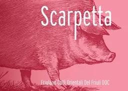 Colli Orientali del Friuli Friulano
