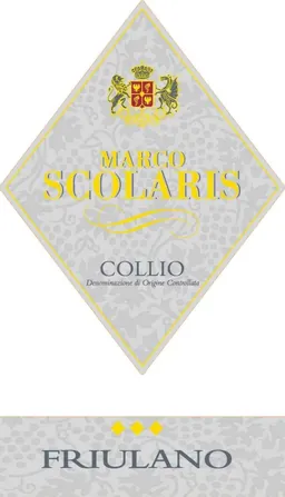 Collio Friulano