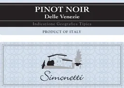 Pinot Noir
