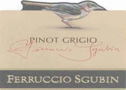 Collio Pinot Grigio