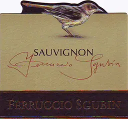 Collio Sauvignon