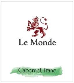 Cabernet Franc