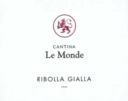 Gialla Ribolla