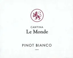 Pinot Bianco