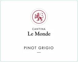 Pinot Grigio
