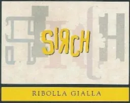Colli Orientali del Friuli Ribolla Gialla