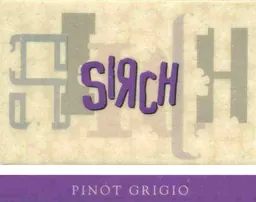 Pinot Grigio