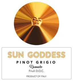 Pinot Grigio Ramato