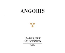 Tenuta Angoris Cabernet Sauvignon