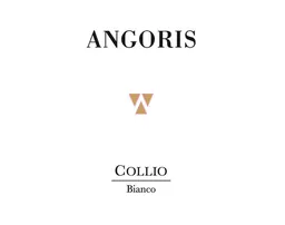 Tenuta Angoris Collio Bianco