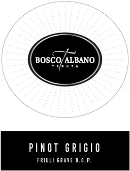 Friuli Grave Pinot Grigio