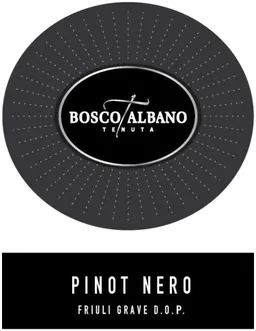 Friuli Grave Pinot Nero