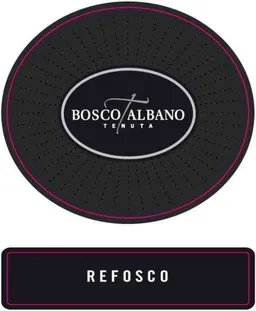 Friuli Grave Refosco dal Peduncolo Rosso