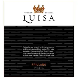 Friulano