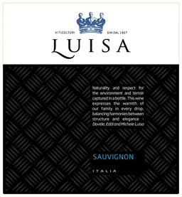 Sauvignon Blanc