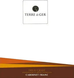 Friuli Grave Cabernet Franc